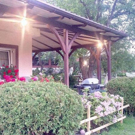Pokoje Goscinne Gazda Bad Altheide Exterior foto
