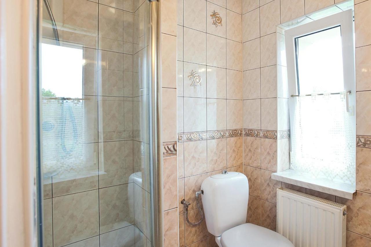 Pokoje Goscinne Gazda Bad Altheide Zimmer foto