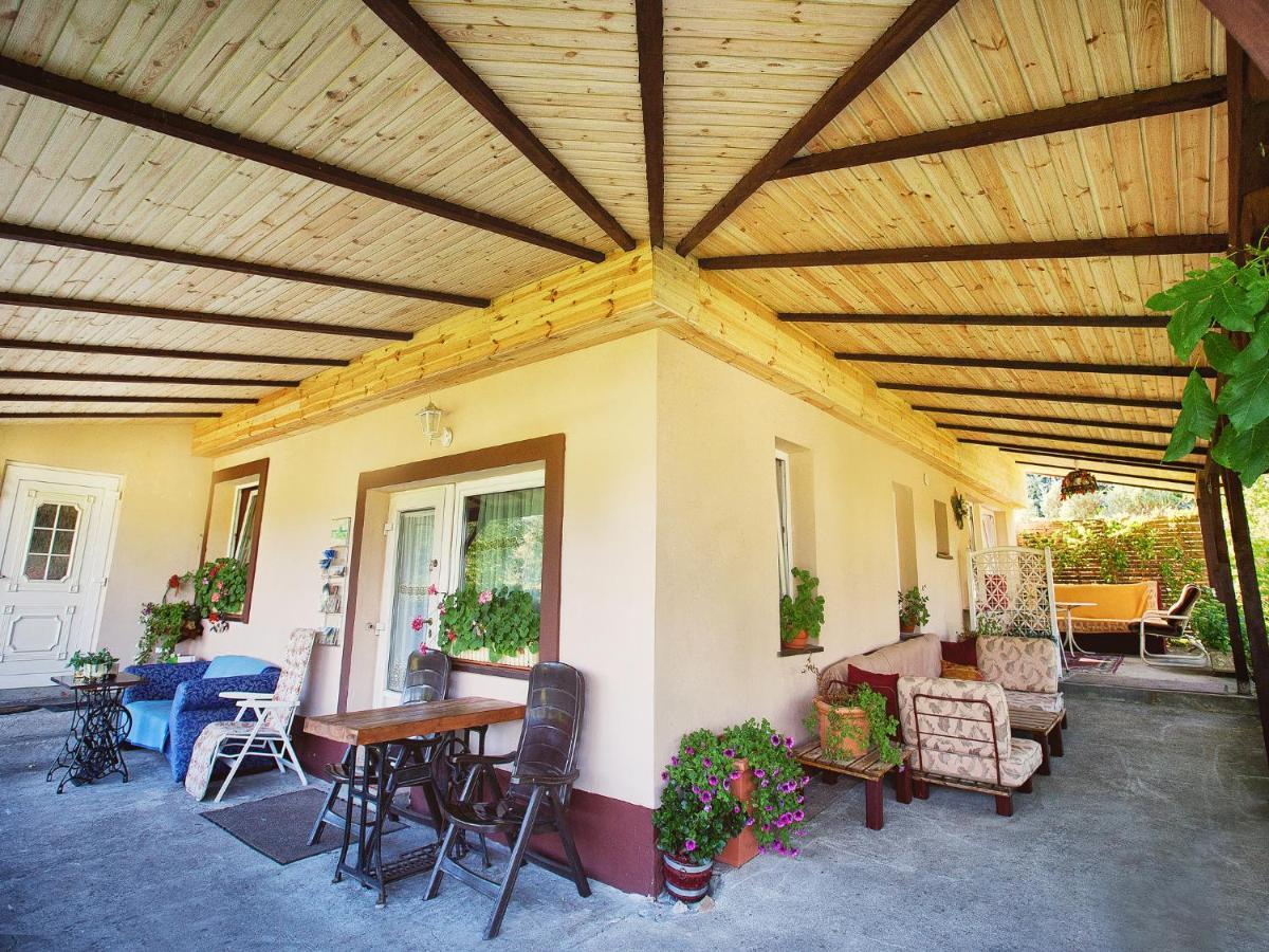 Pokoje Goscinne Gazda Bad Altheide Exterior foto