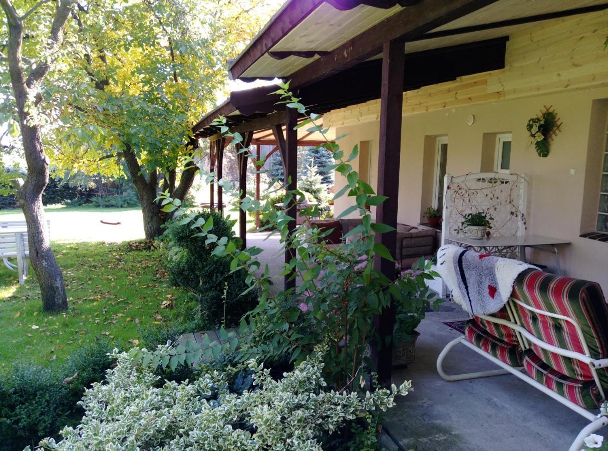 Pokoje Goscinne Gazda Bad Altheide Exterior foto