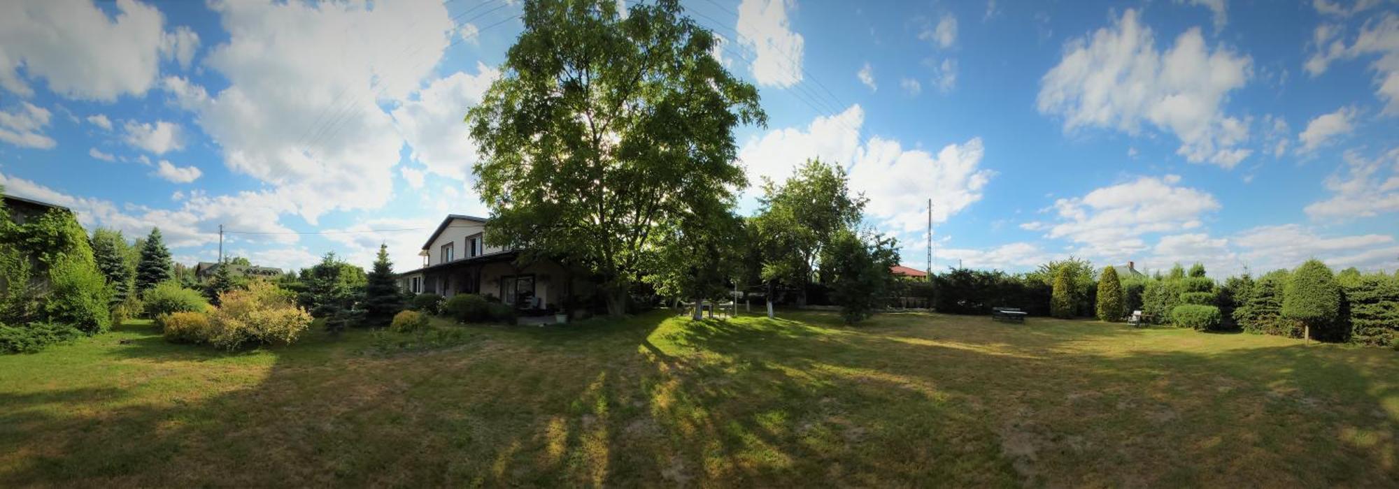 Pokoje Goscinne Gazda Bad Altheide Exterior foto