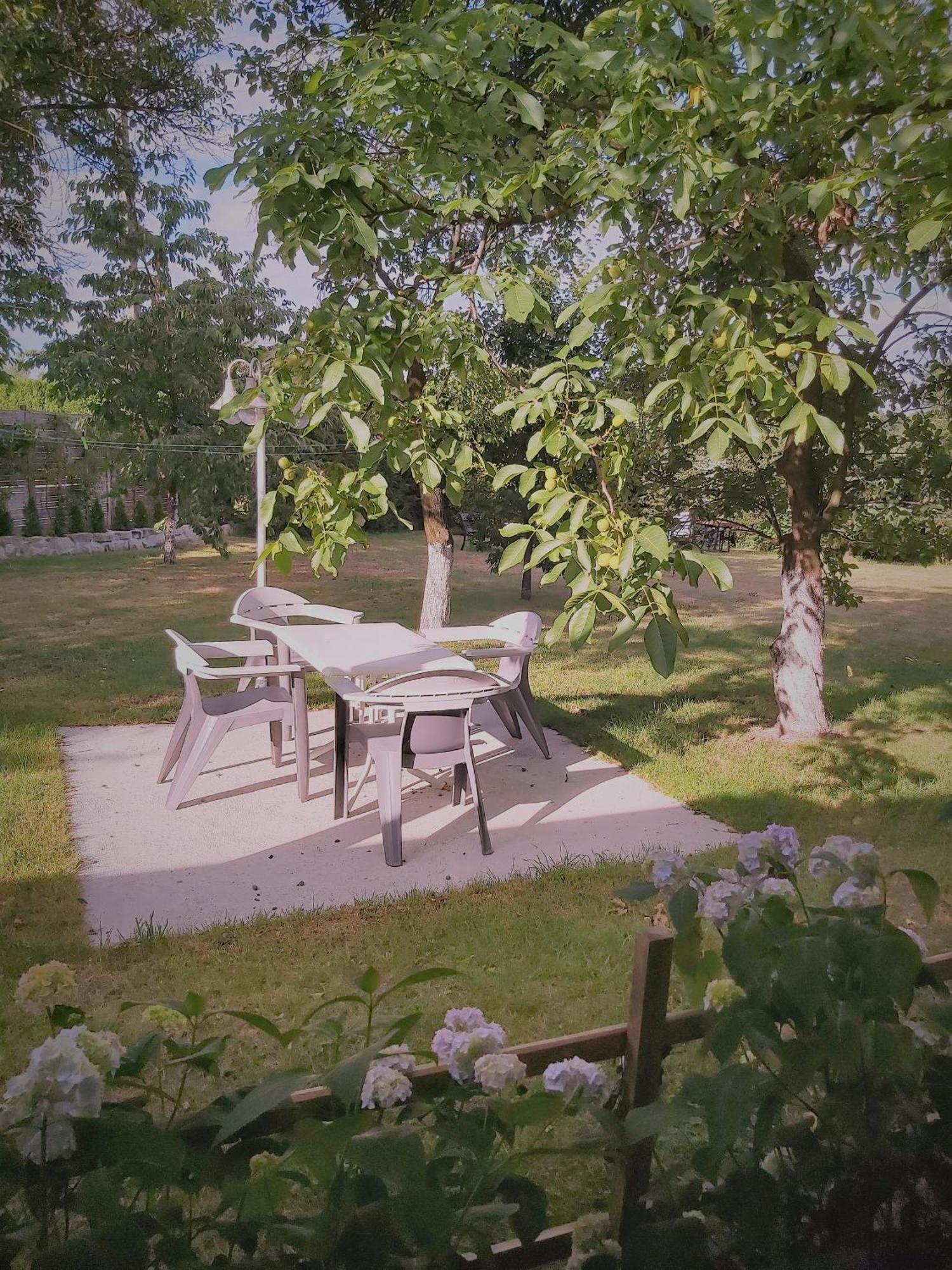 Pokoje Goscinne Gazda Bad Altheide Exterior foto
